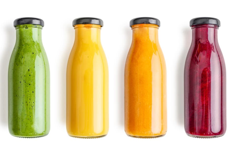 Juice (Individual)