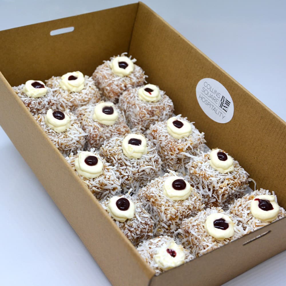 Lamington