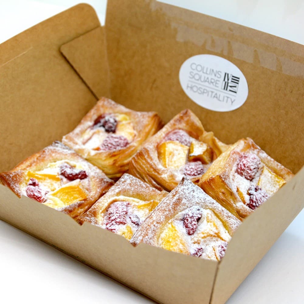 Sweet Danish