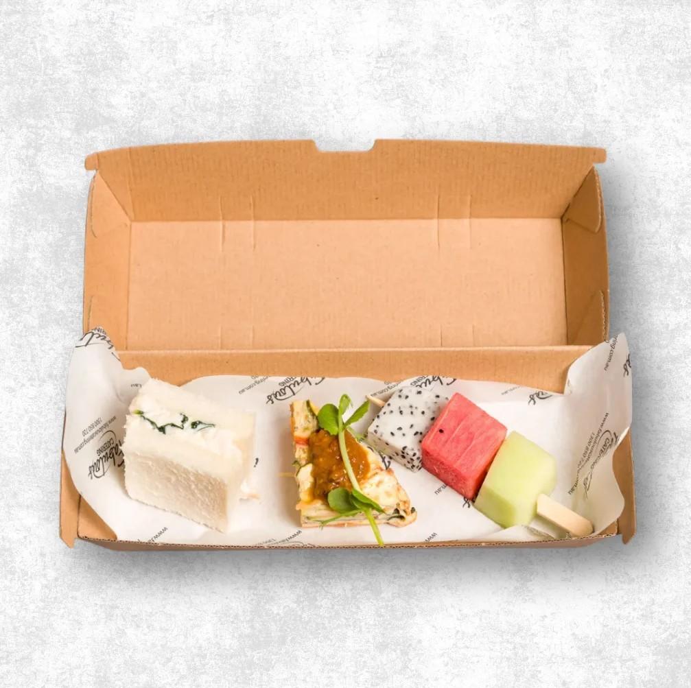 Snack Single Box 1