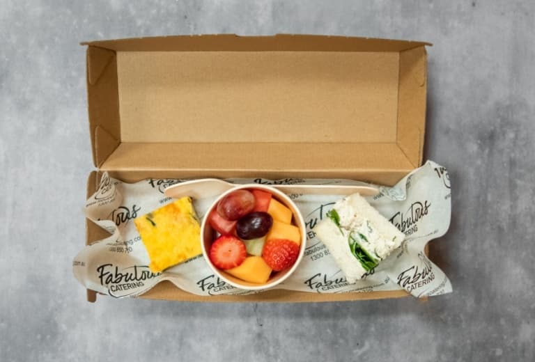 Snack Box 1