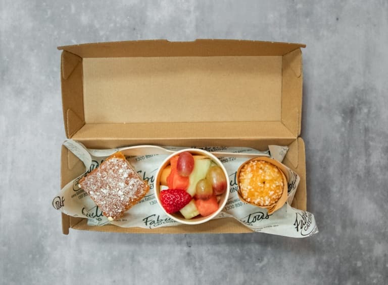 Snack Box 2