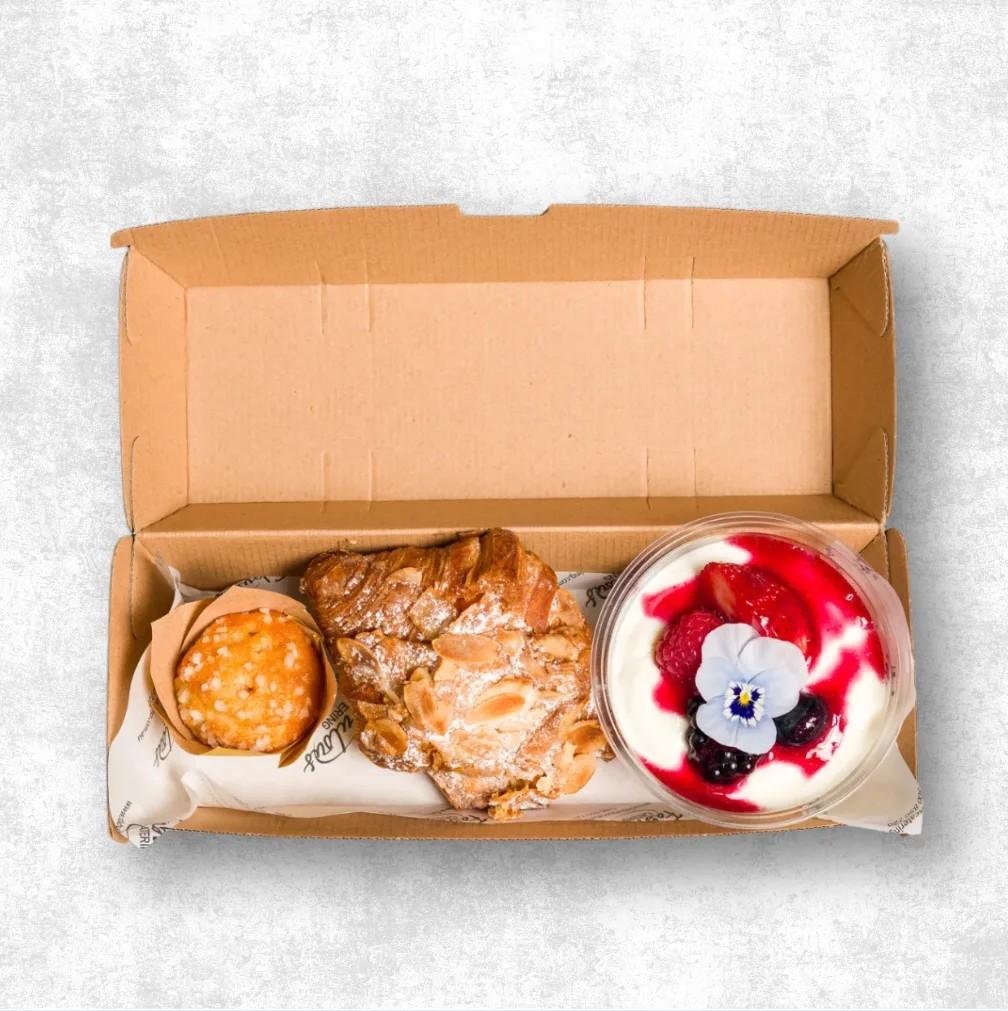 Snack Single Box 2