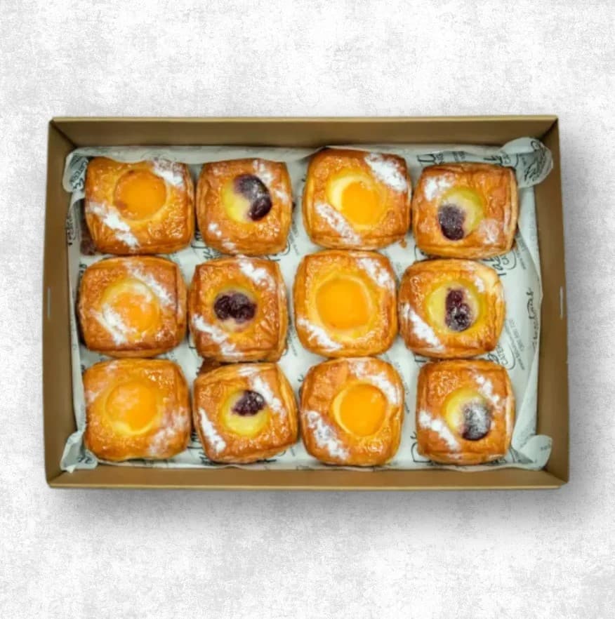 Danish