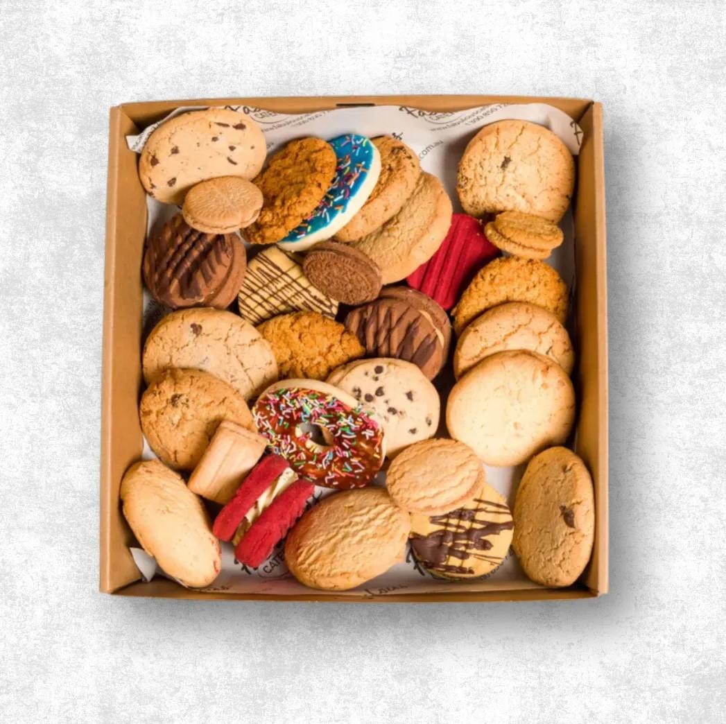 Cookies Box (24pcs)