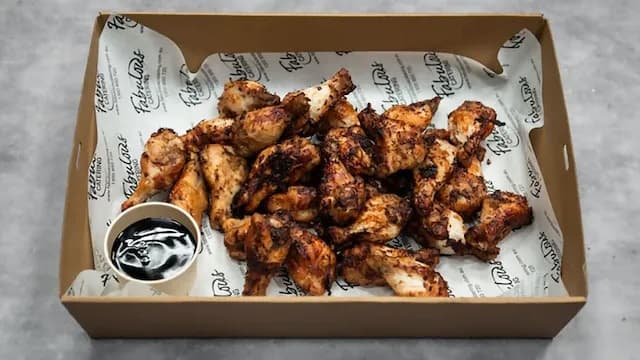 Satay Chicken Skewers (1 Piece)