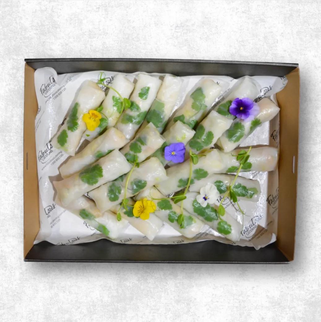 Rice Paper Rolls (65g)