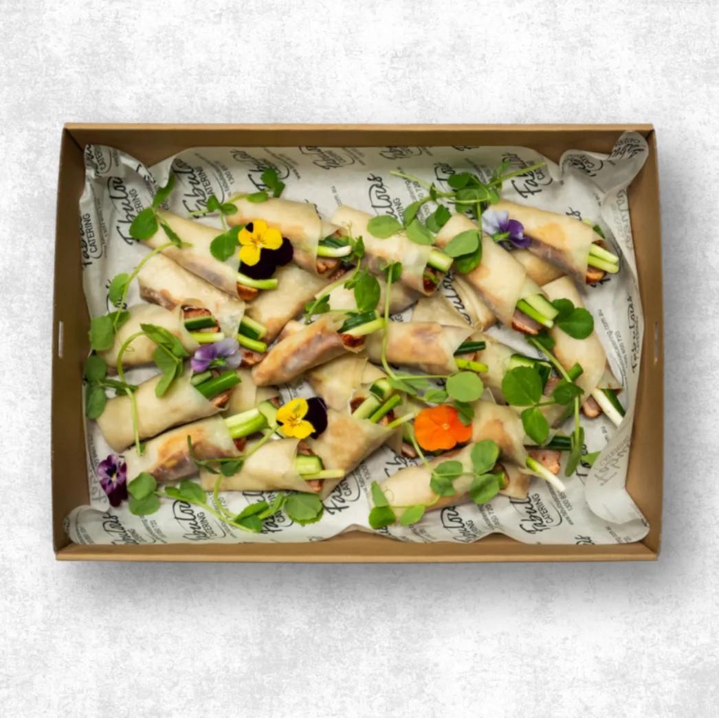 Peking Duck Pancake Box (24pcs)