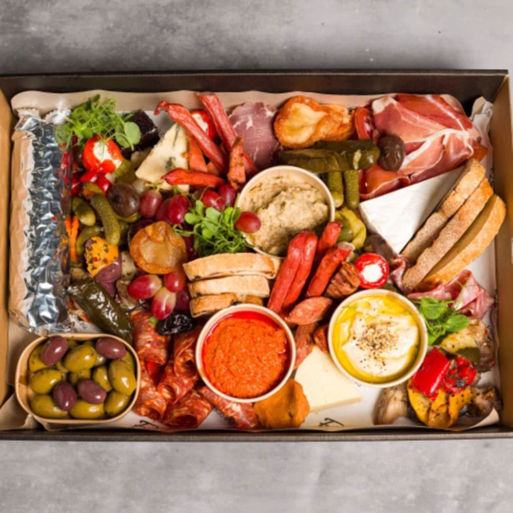 Italian Selection Box