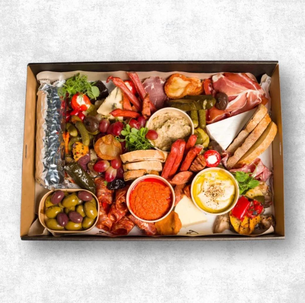 Italian Selection Box