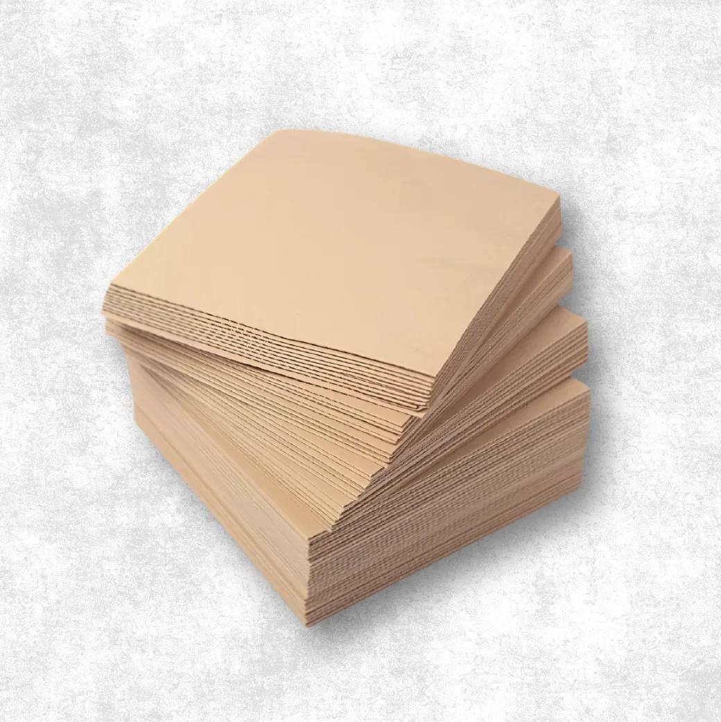 Extra Cocktail Napkins (Pack of 50)