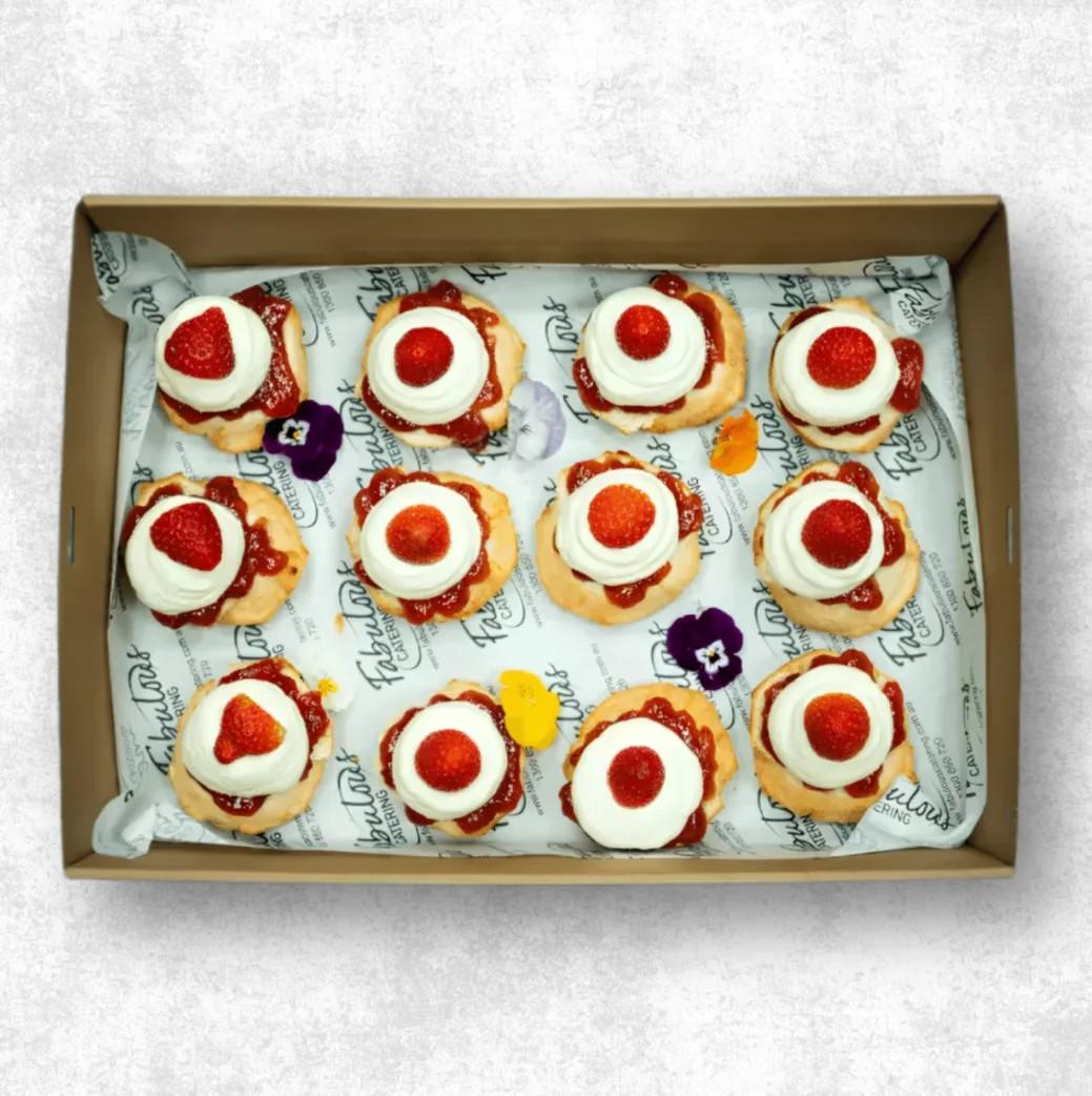 Scones