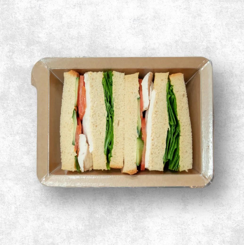 Club Sandwich Single Pack
