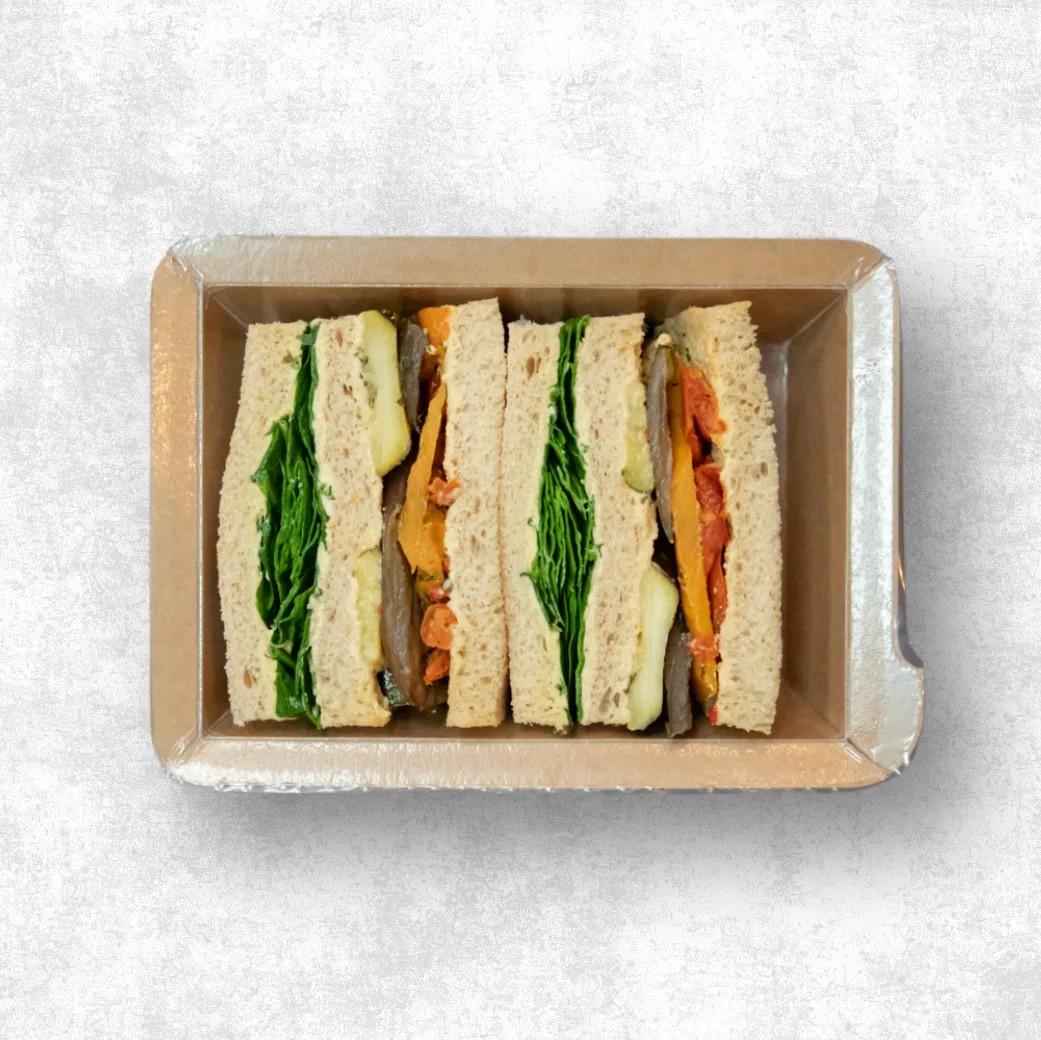 Dietary Club Sandwich Single Pack