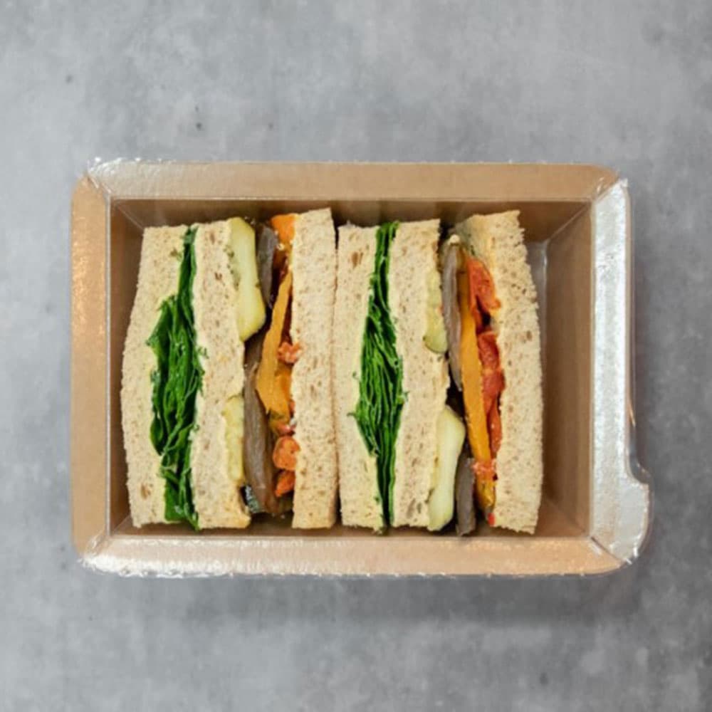 Dietary Club Sandwich