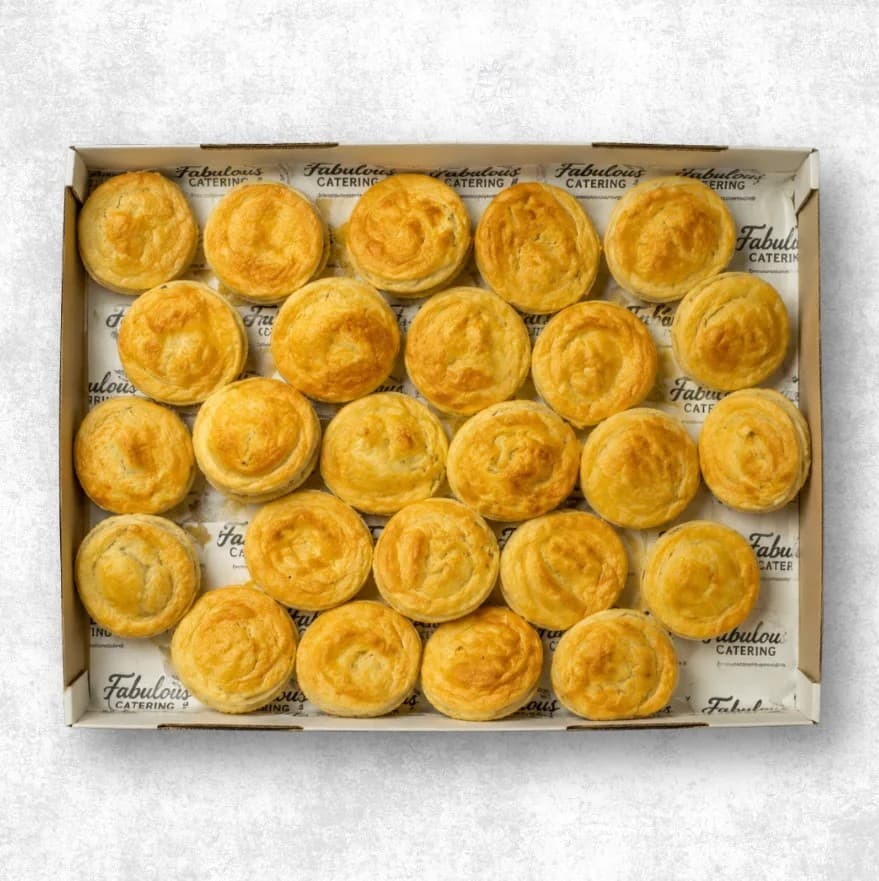 Gourmet Beef Pie