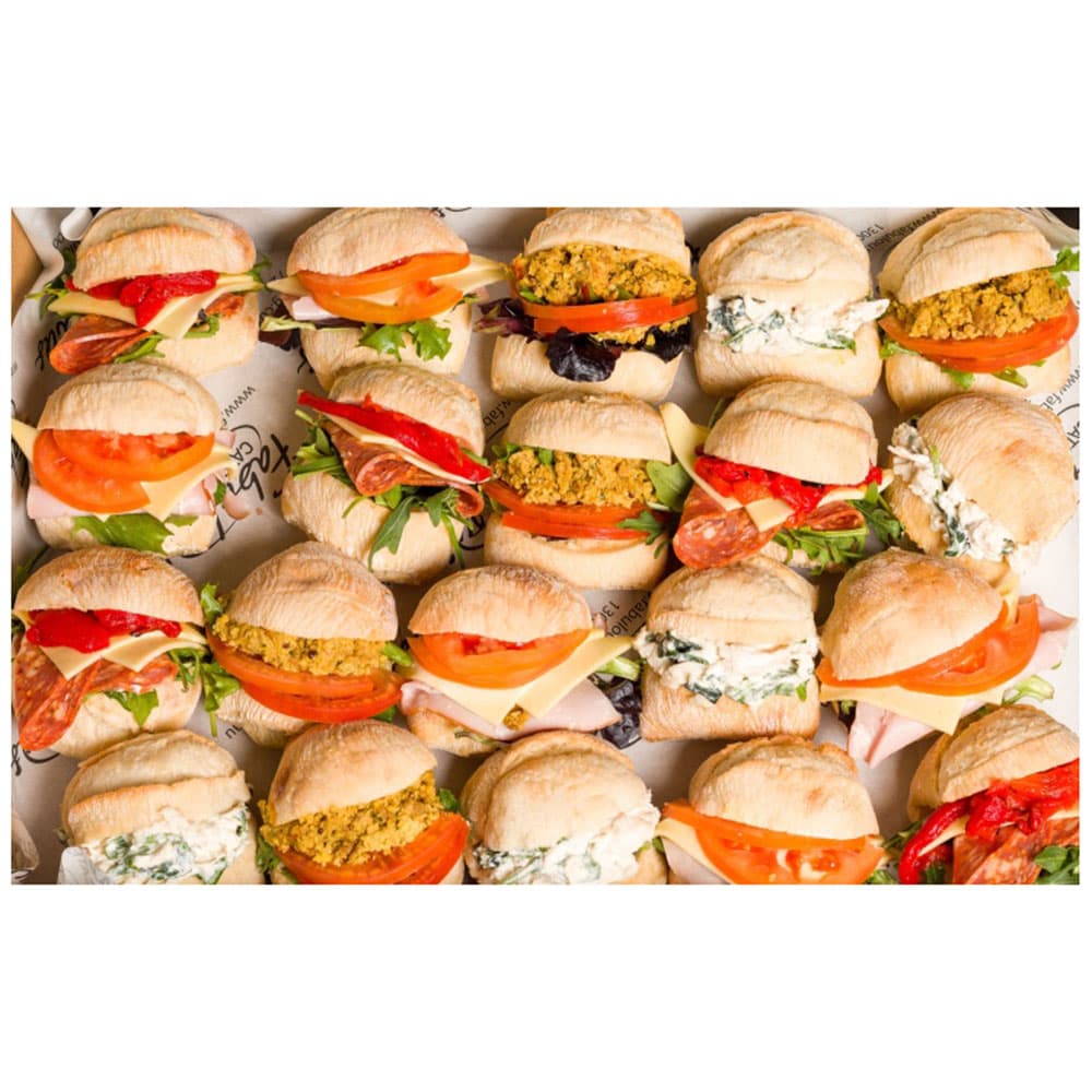 Rolls Box (20 Pieces)