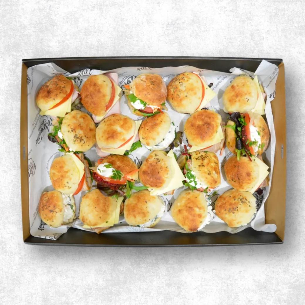 Rolls Box