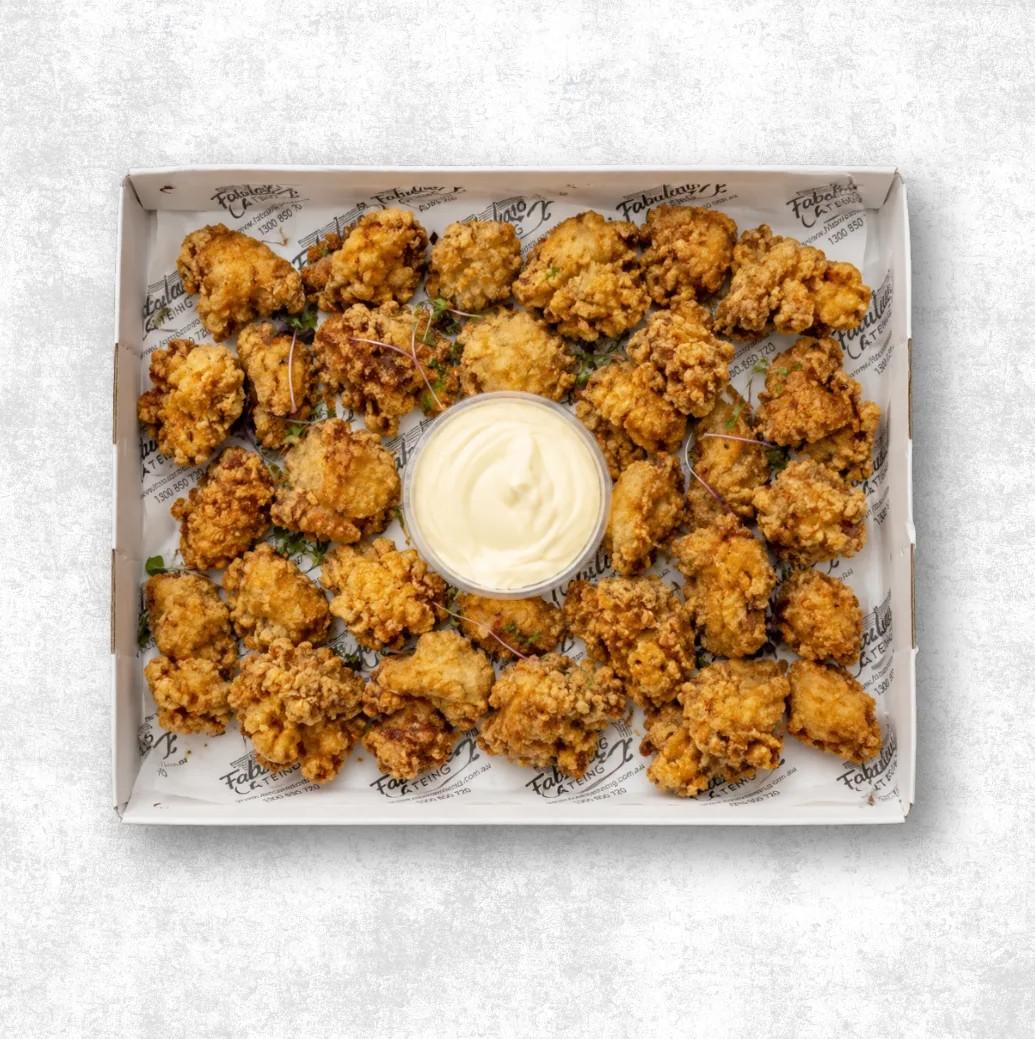 Karaage Chicken Box (24pcs)