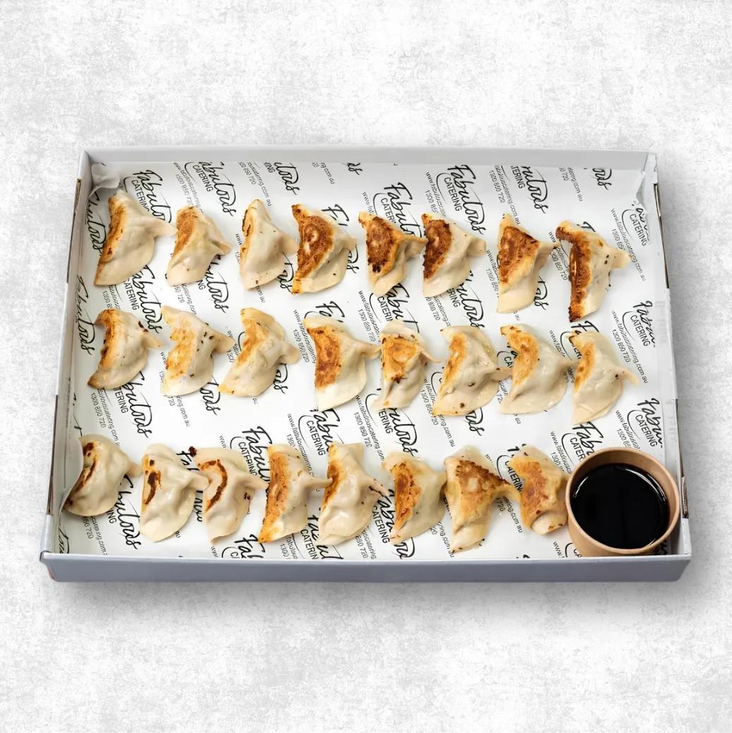 Gyoza Box (24pcs)