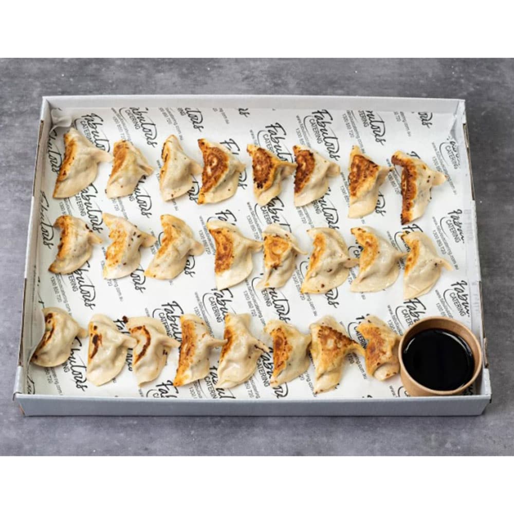 Gyoza Box (24 Pieces)
