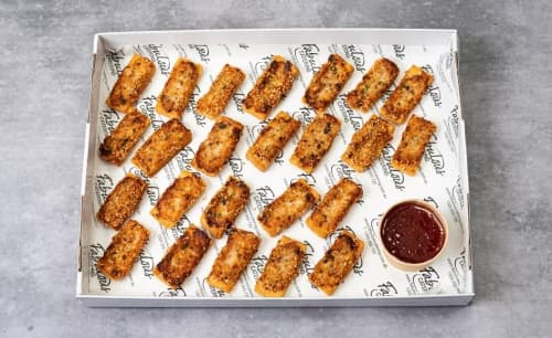 Prawn Toast (Box of 24)
