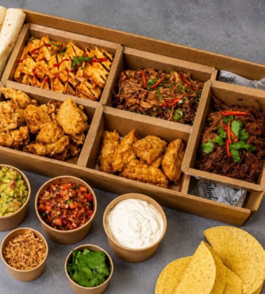 Taco Package