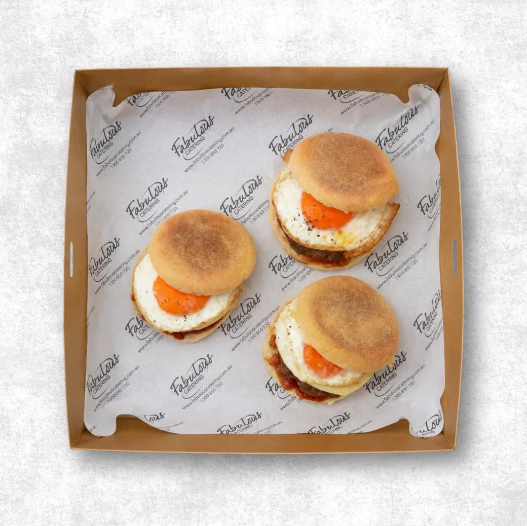 English Muffin
