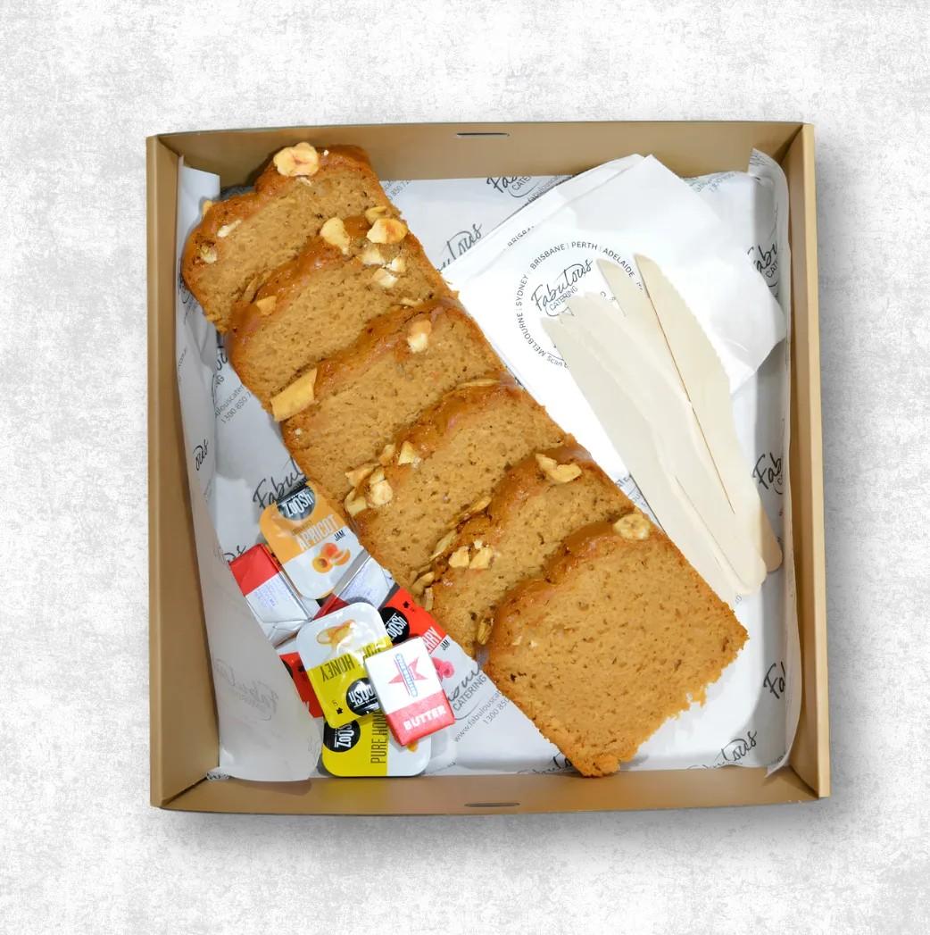Banana Bread