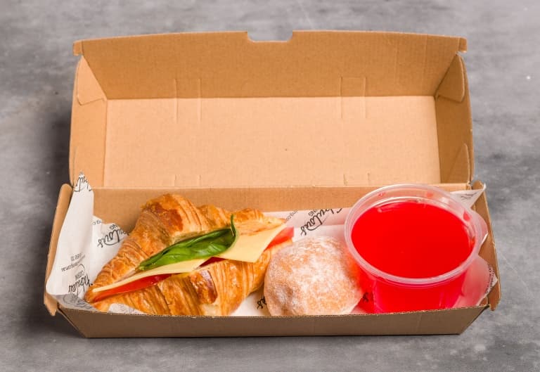 Snack Box 3 