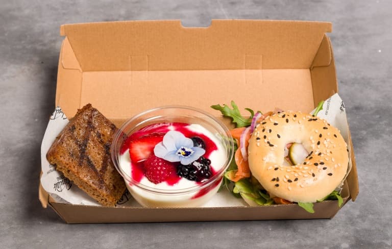 Snack Box 4