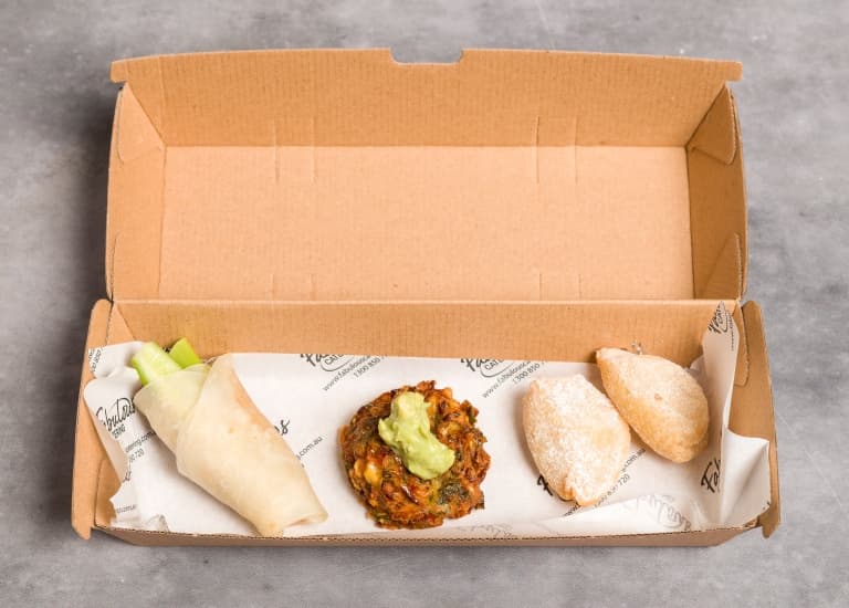 Snack Box 5