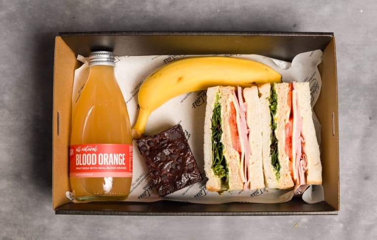 Fab Lunch Box 1 