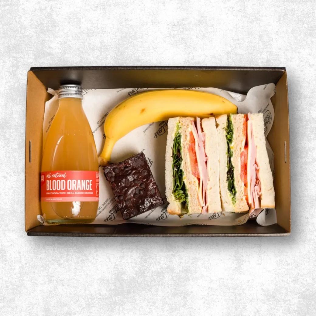 Fab Lunch Box 1