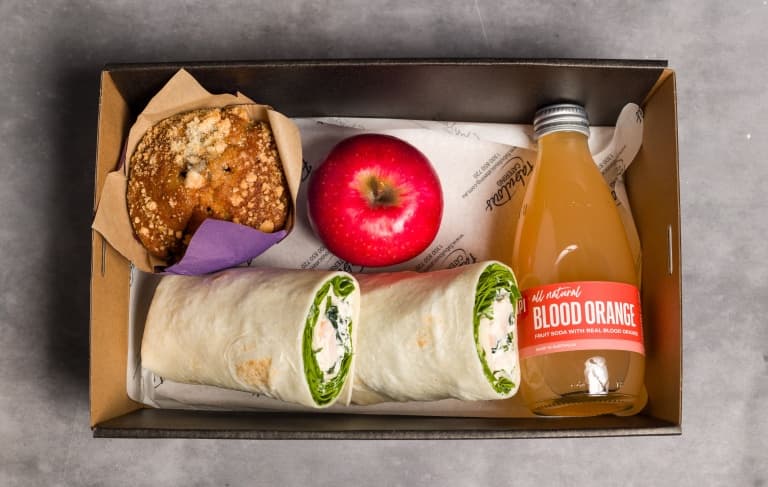 Fab Lunch Box 2