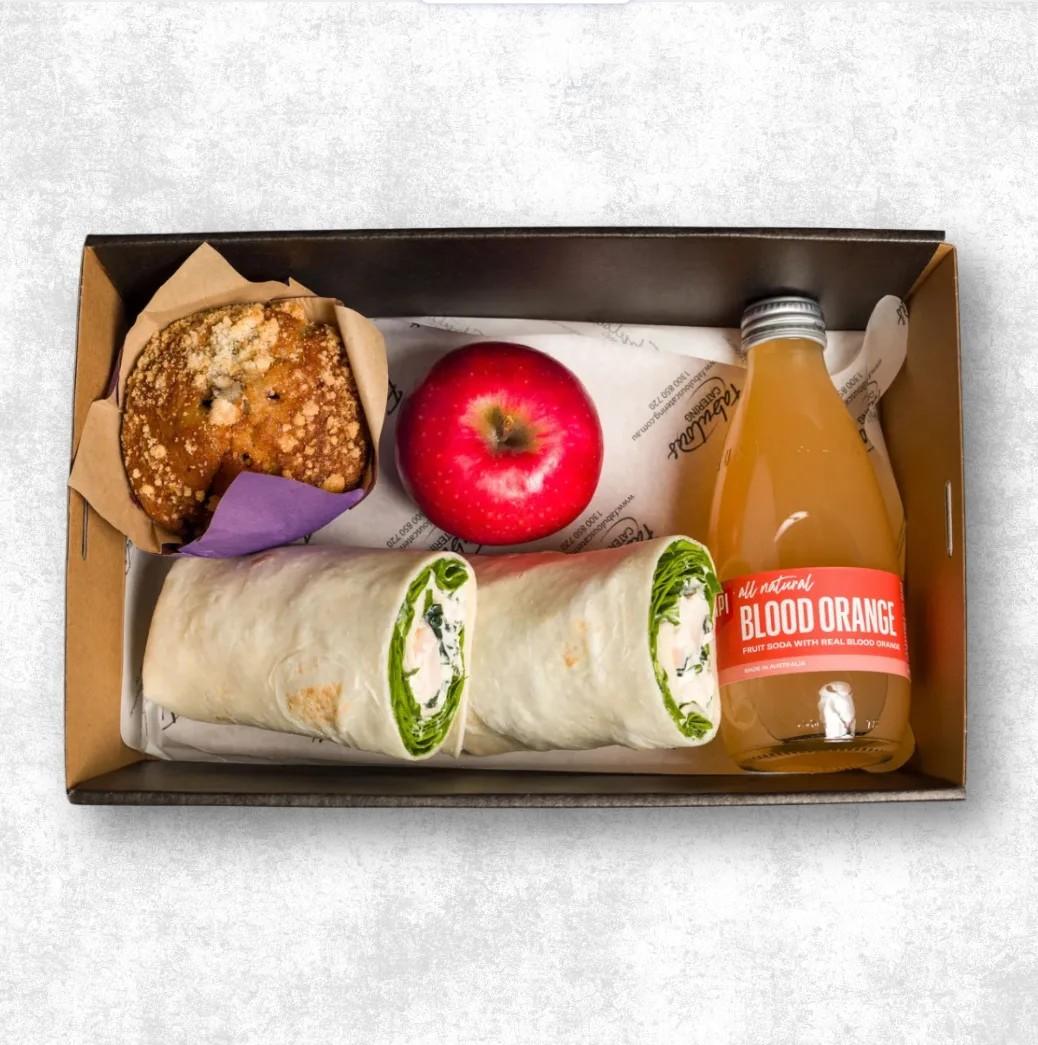 Fab Lunch Box 2