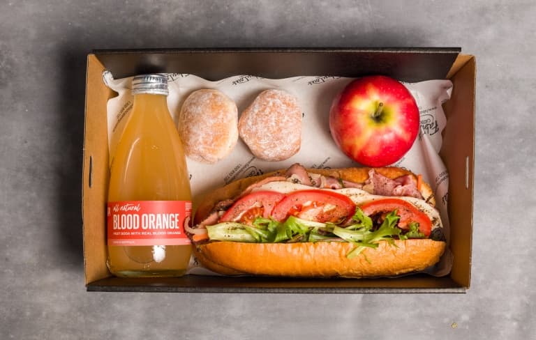 Fab Lunch Box 3
