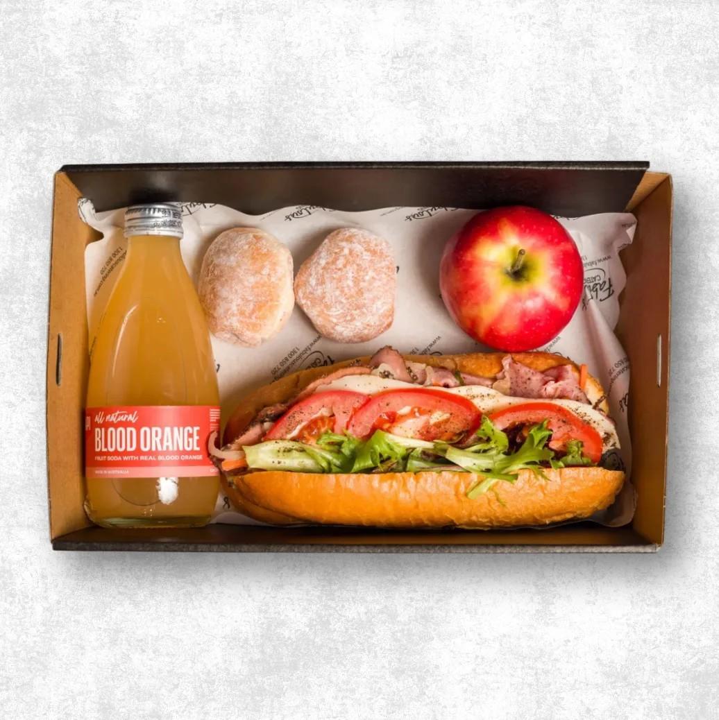 Fab Lunch Box 3
