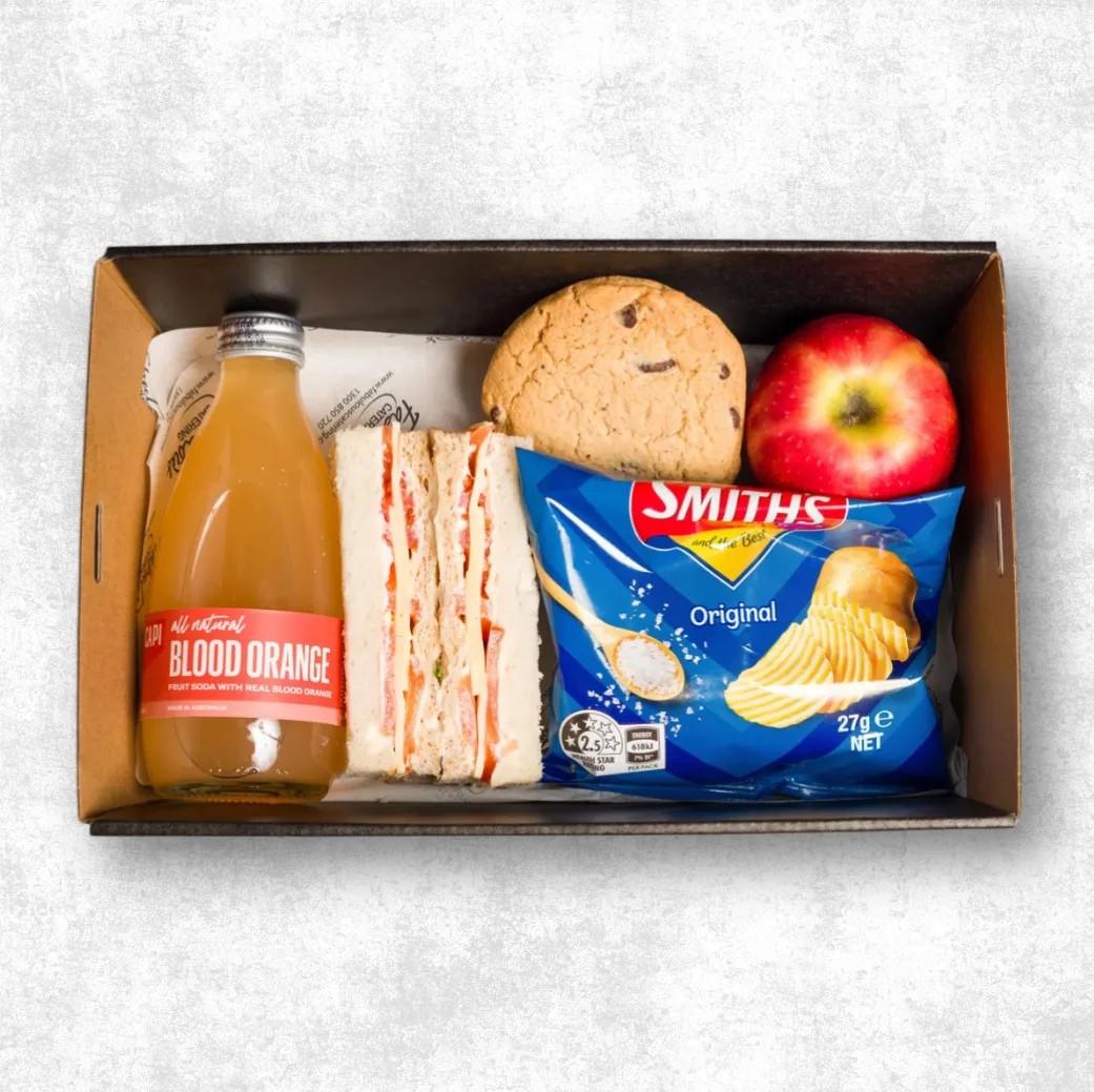 Fab Lunch Box 4