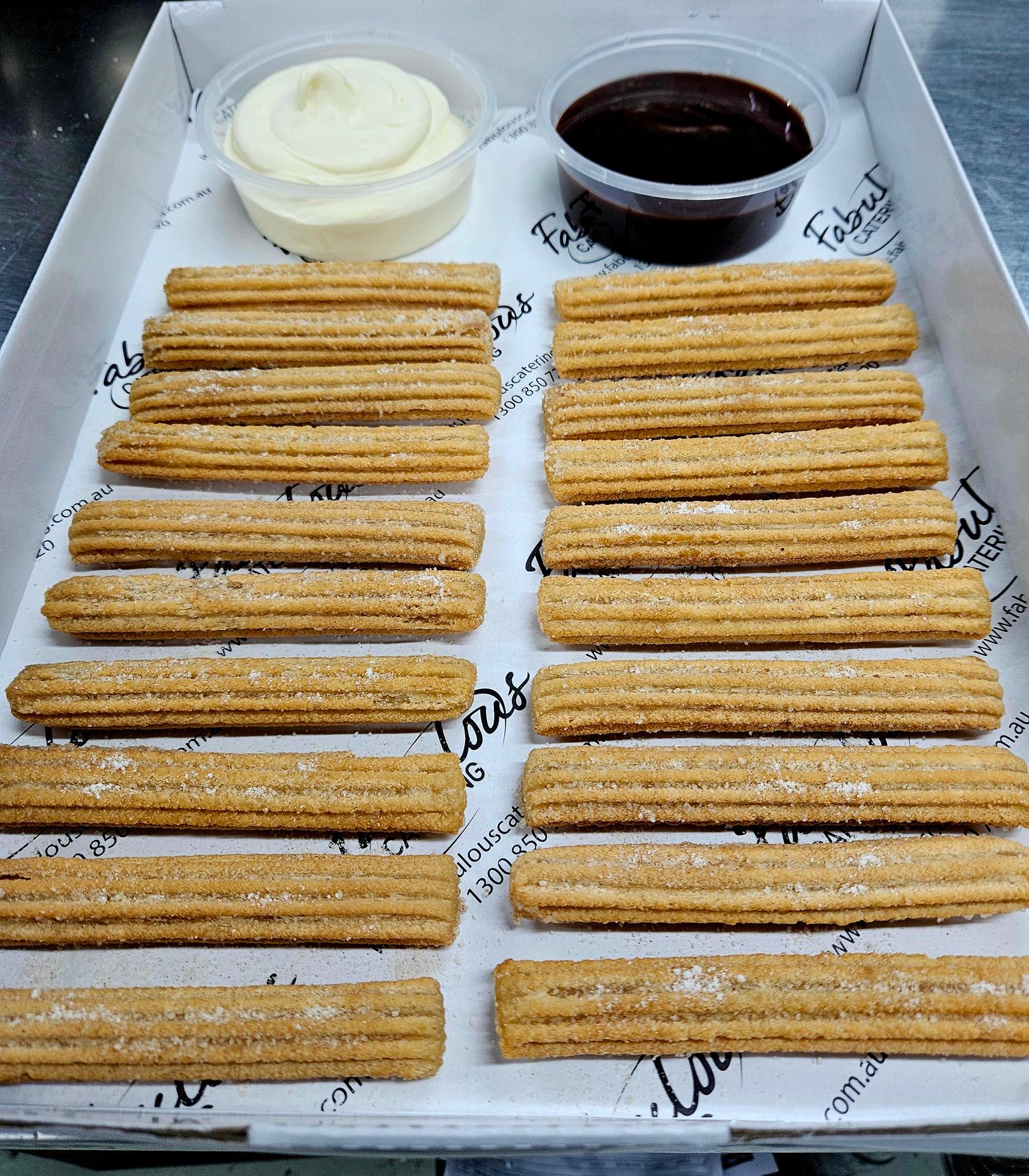 Churros