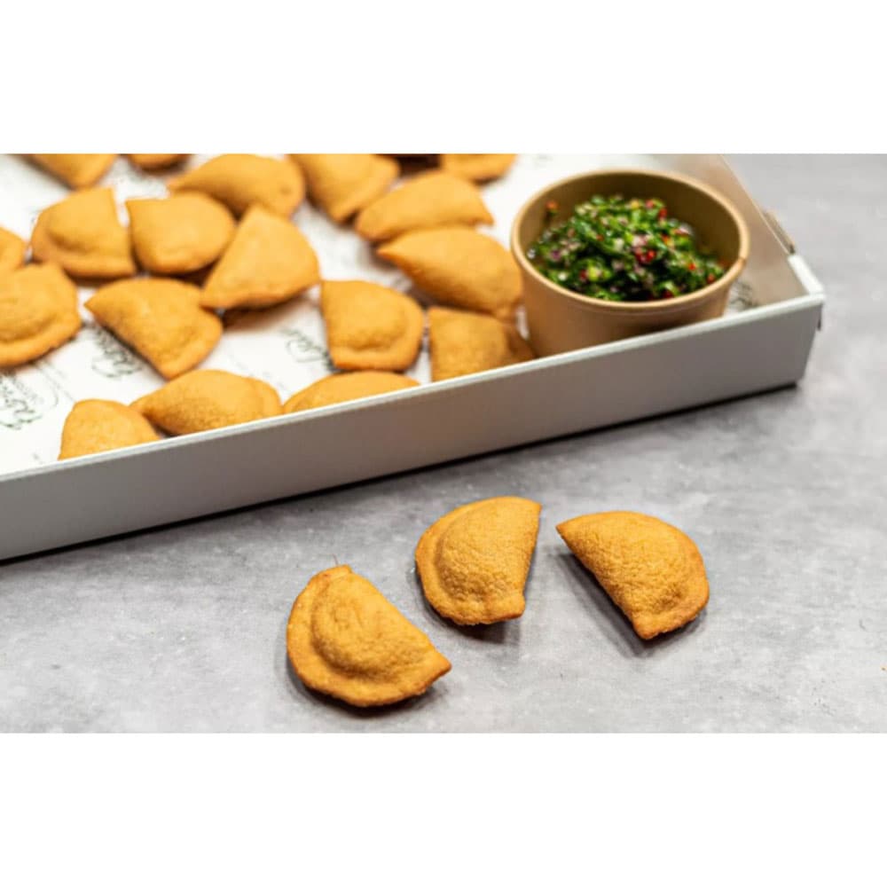 Chicken Empanada Box (24 Pieces)