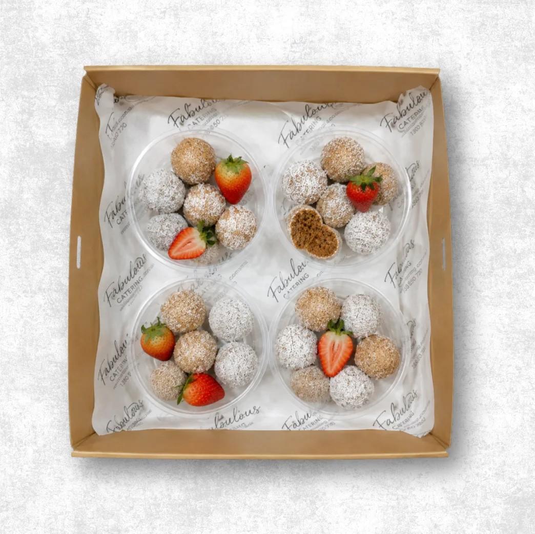 Protein Balls