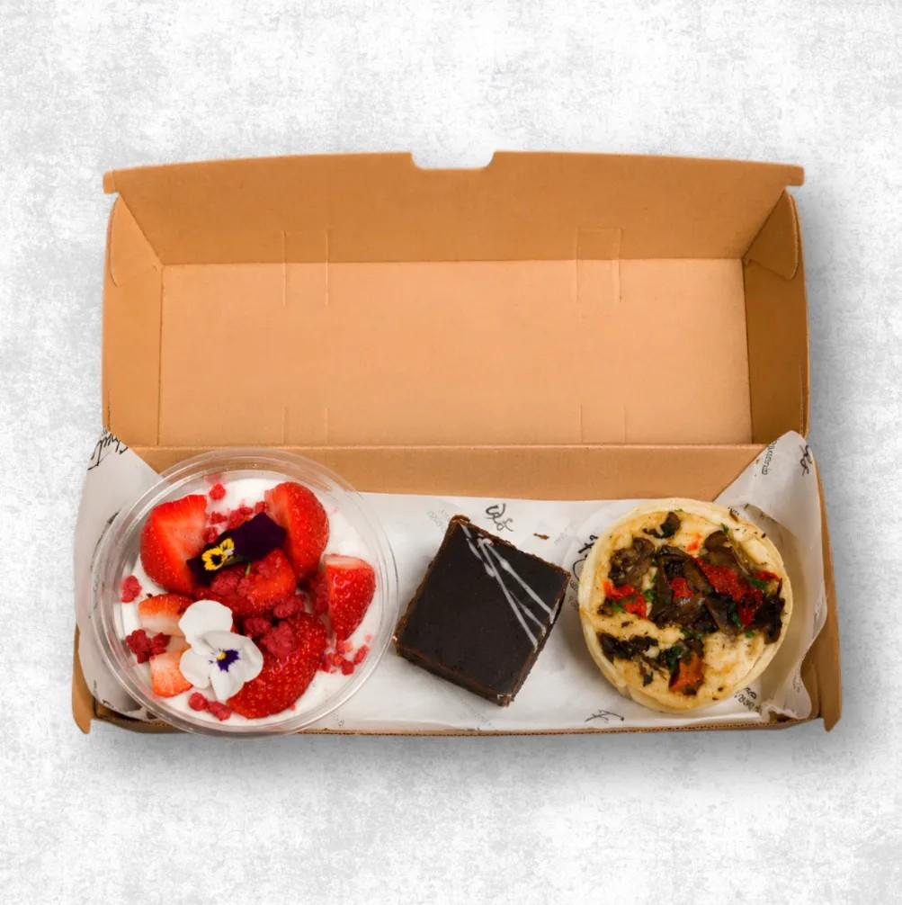Dietary Snack Single Box