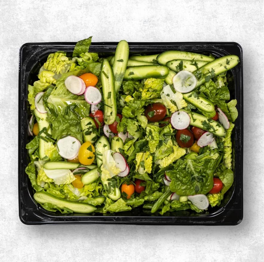 Market Garden Salad Platter