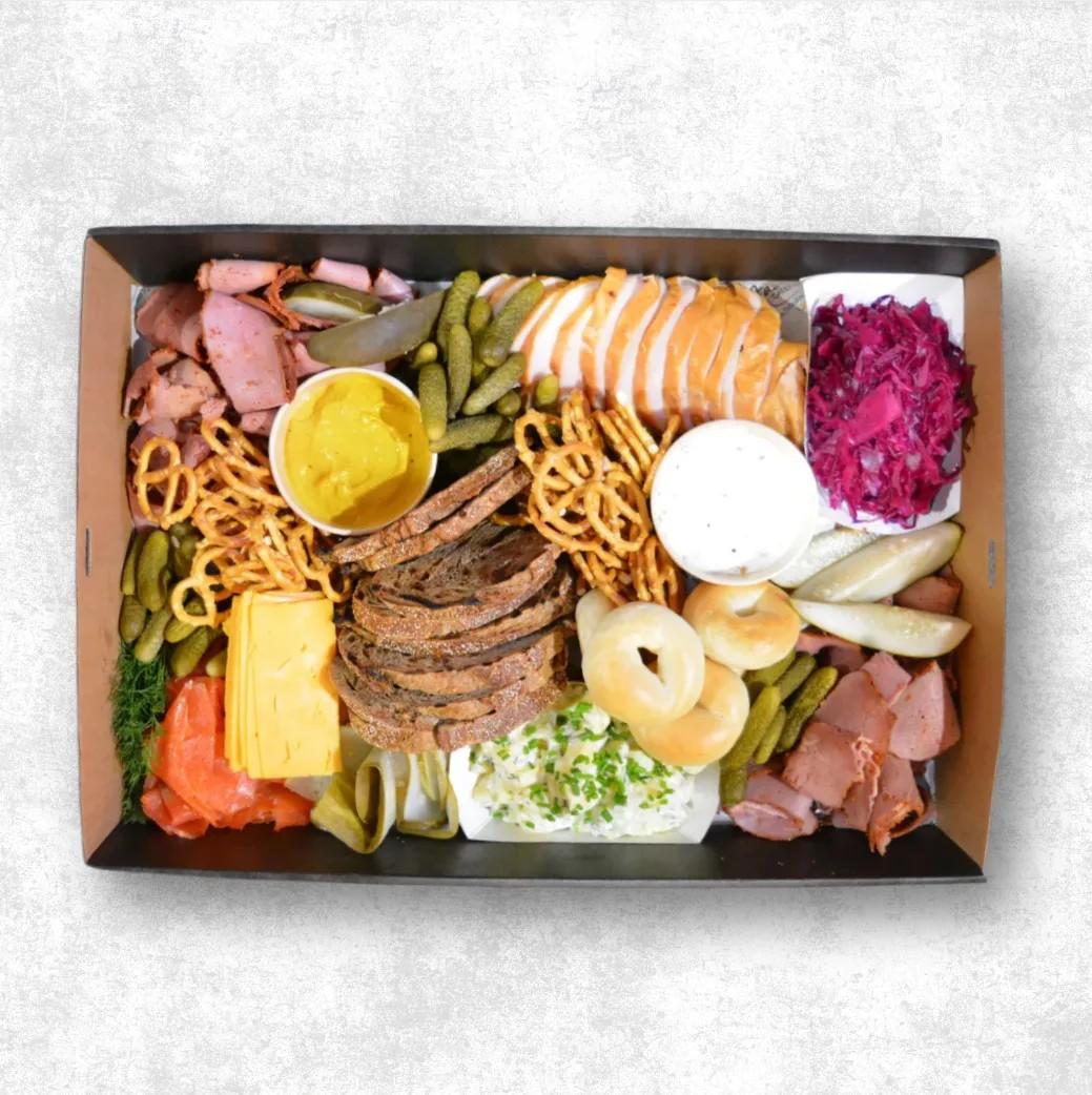 New York Deli Box