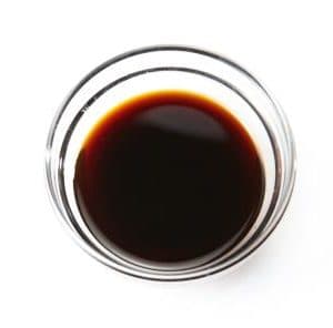 Soy Fish Bottle (150ML)