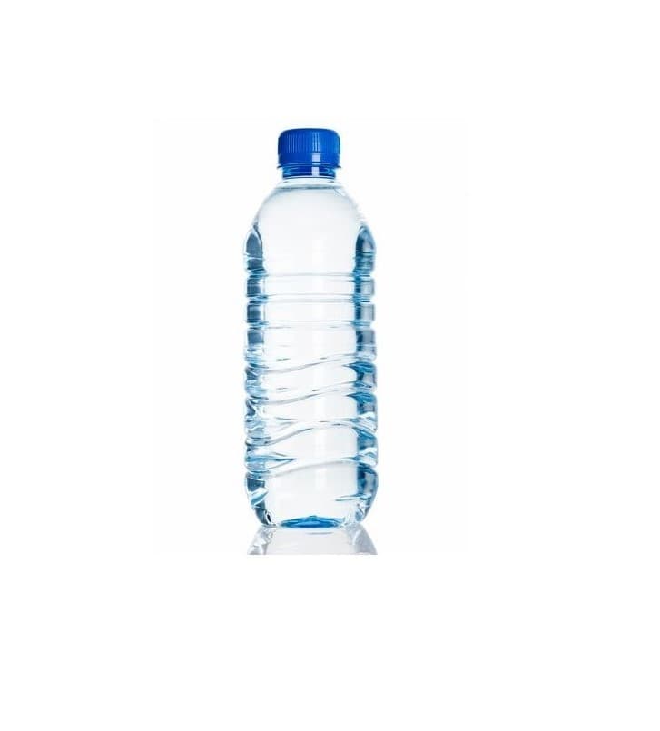 Water (600ML Bottle)
