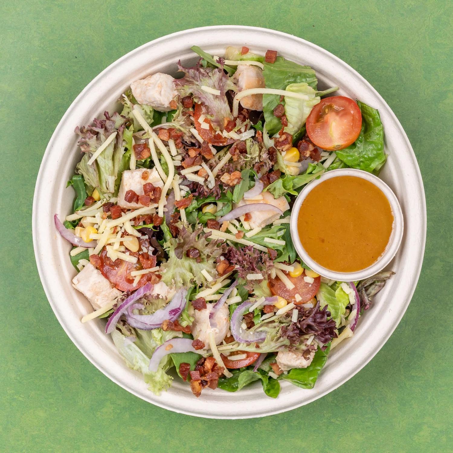 The O.G. Salad
