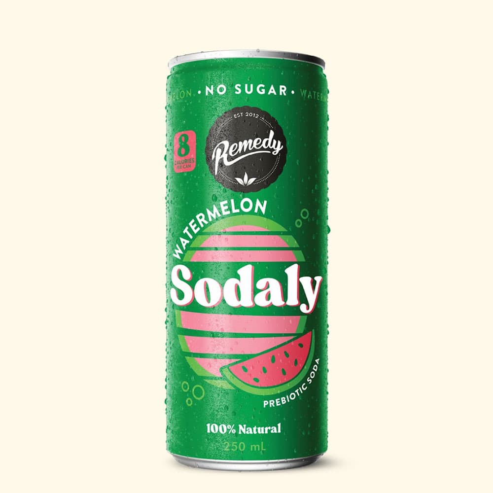 Sodaly