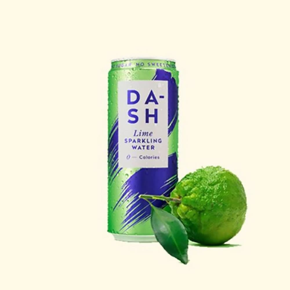 Dash Water